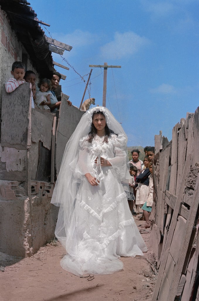 Maria Ângela and Neighborhood