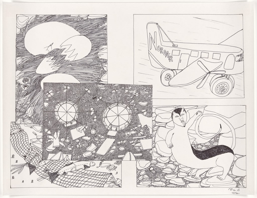My Drawings