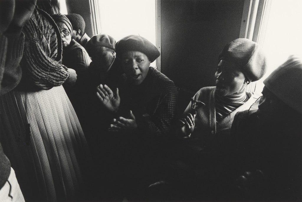 Opening Song, Hand Clapping and Bells from the series Train Church