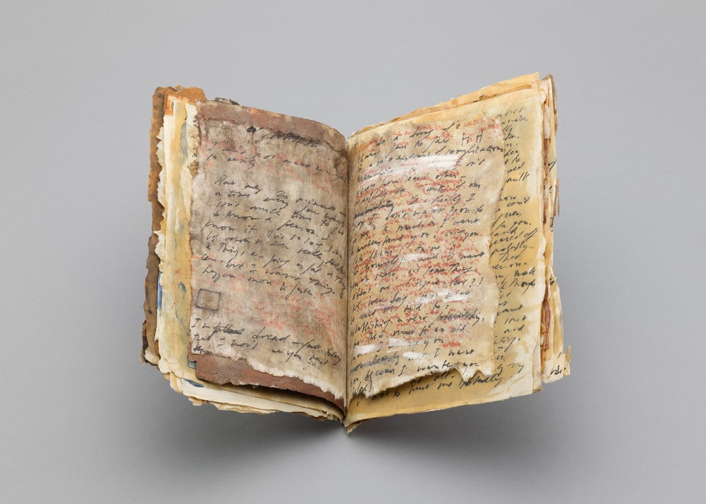 Book of Pages