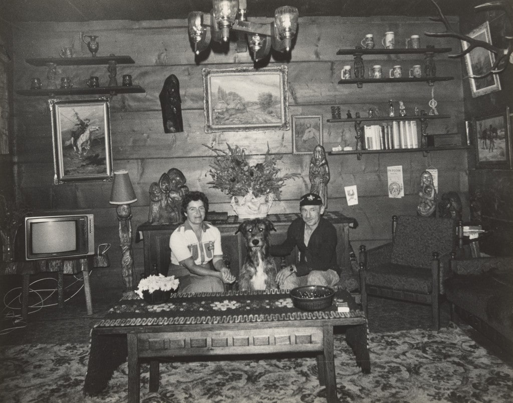 Untitled from Sociological Record