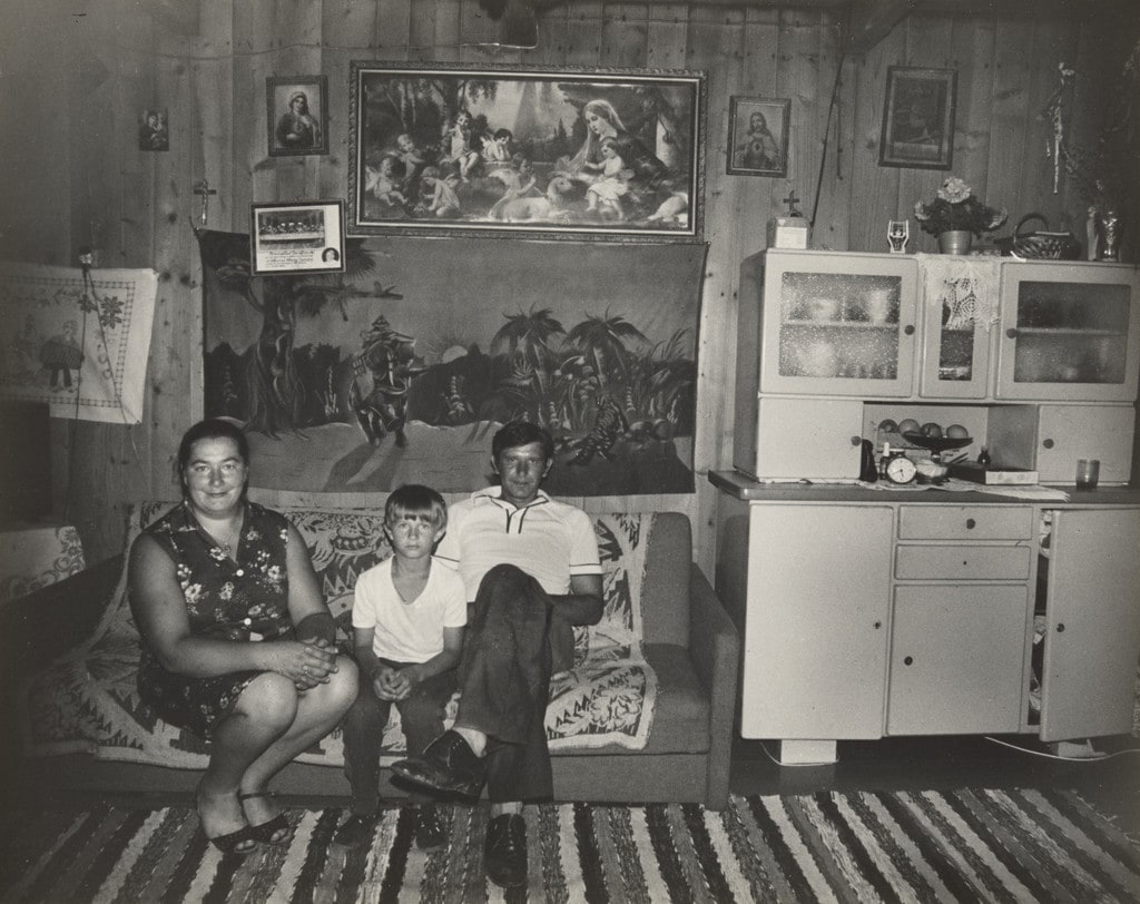 Untitled from Sociological Record