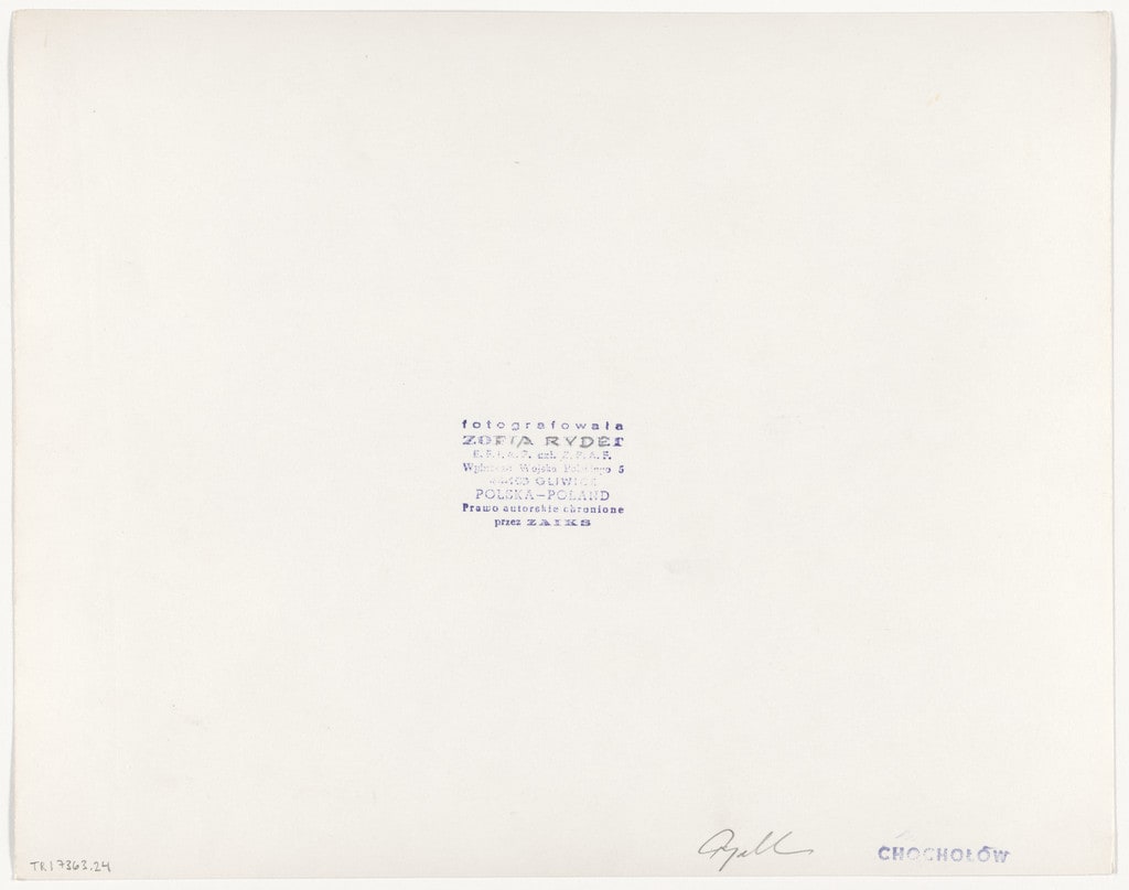Untitled from Sociological Record