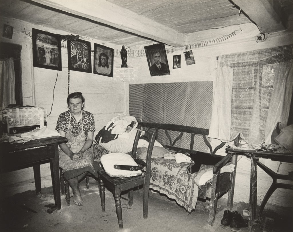 Untitled from Sociological Record