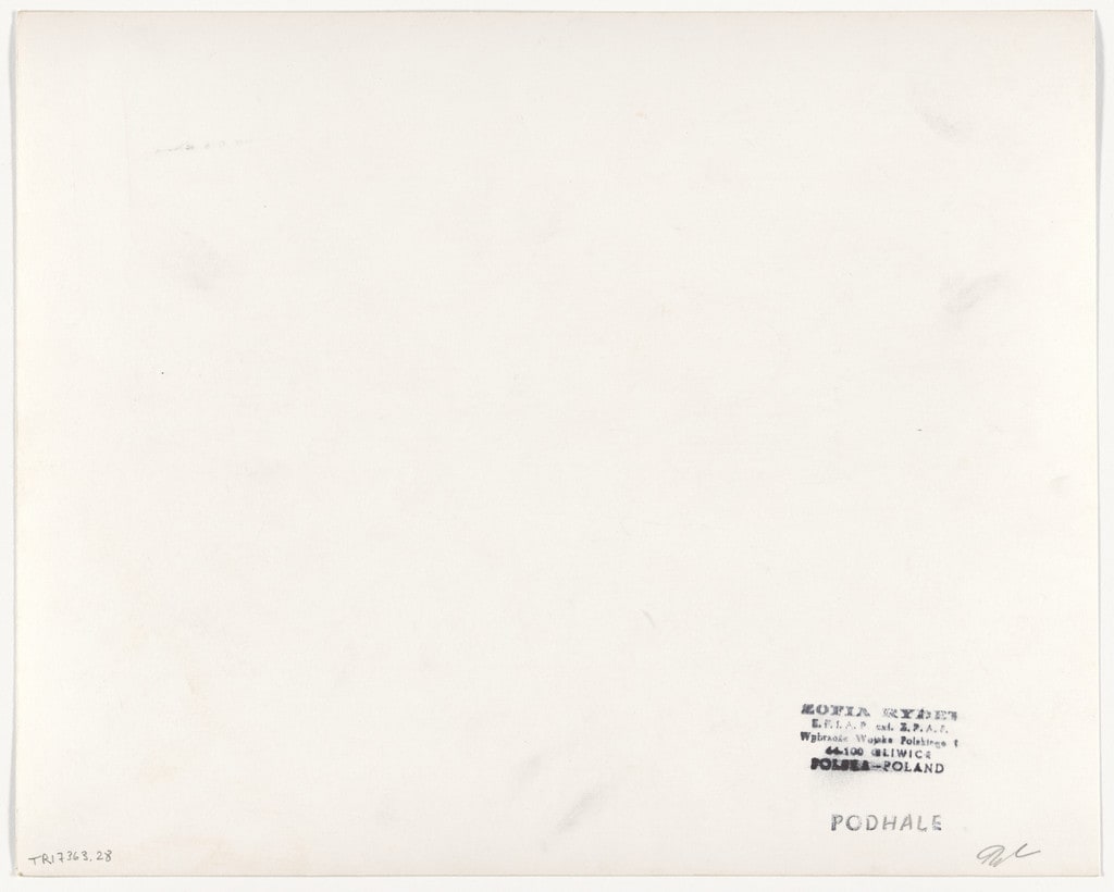 Untitled from Sociological Record