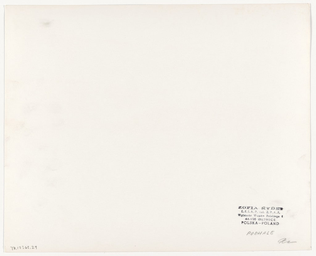 Untitled from Sociological Record