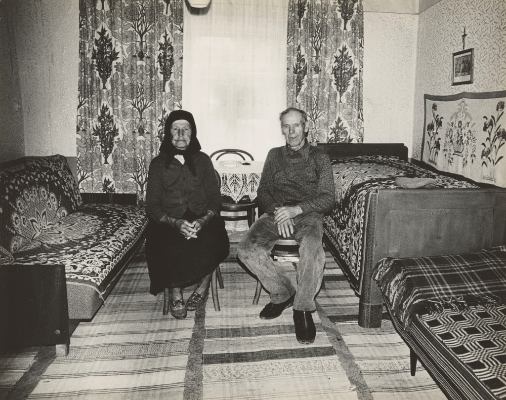 Untitled from Sociological Record