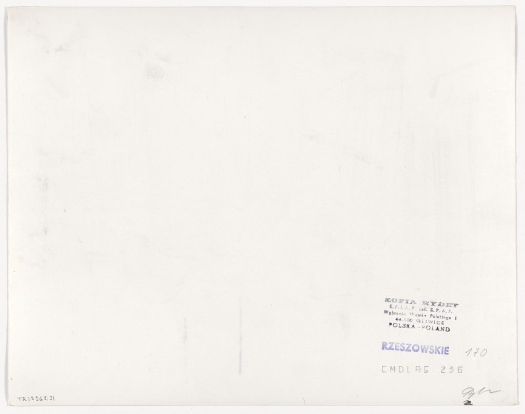 Untitled from Sociological Record