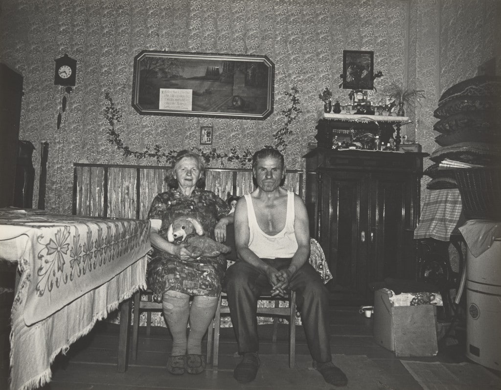 Untitled from Sociological Record
