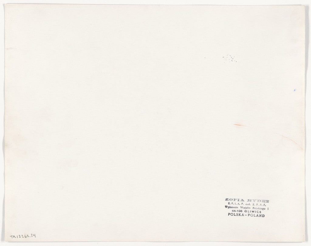 Untitled from Sociological Record