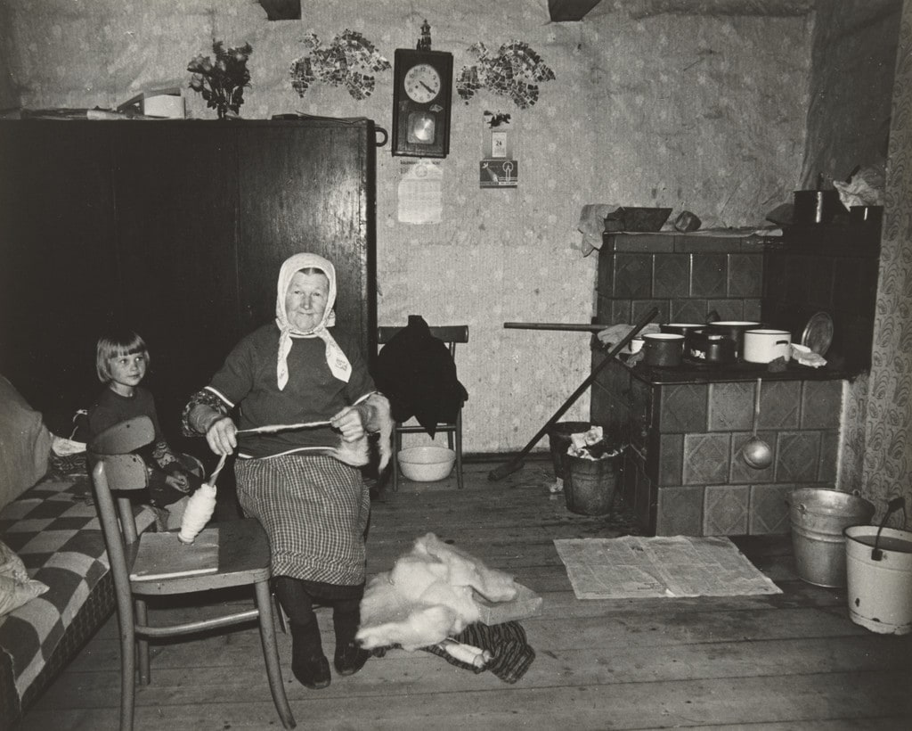 Untitled from Sociological Record