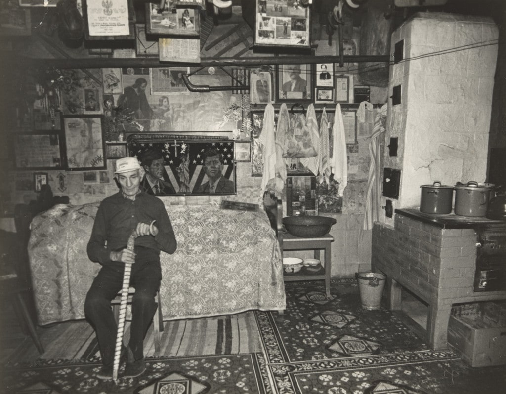 Untitled from Sociological Record