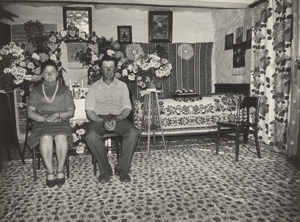 Untitled from Sociological Record