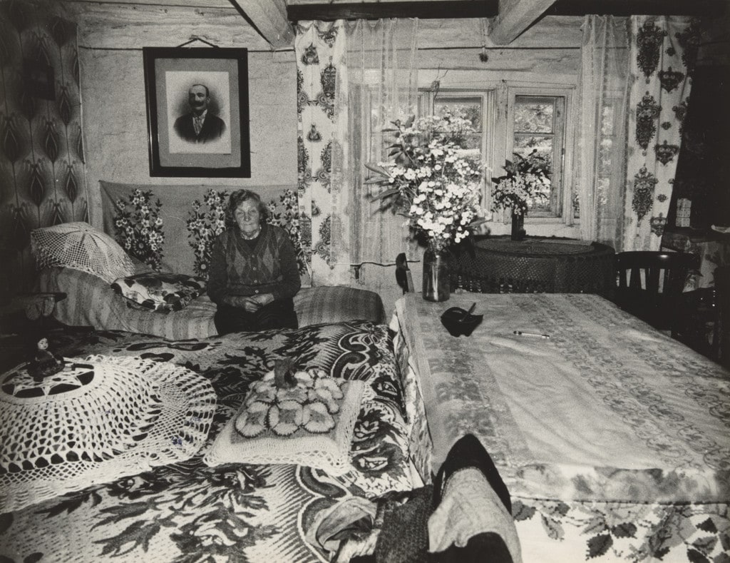 Untitled from Sociological Record