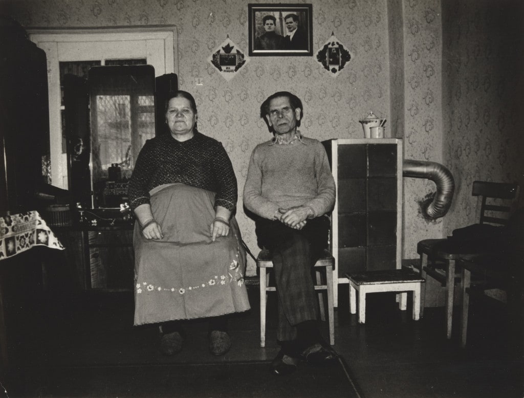 Untitled from Sociological Record