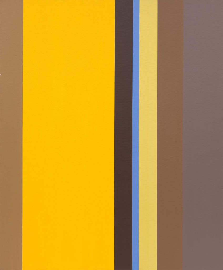 Acrylic No. 12