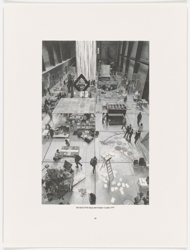Page from The Taste of Others