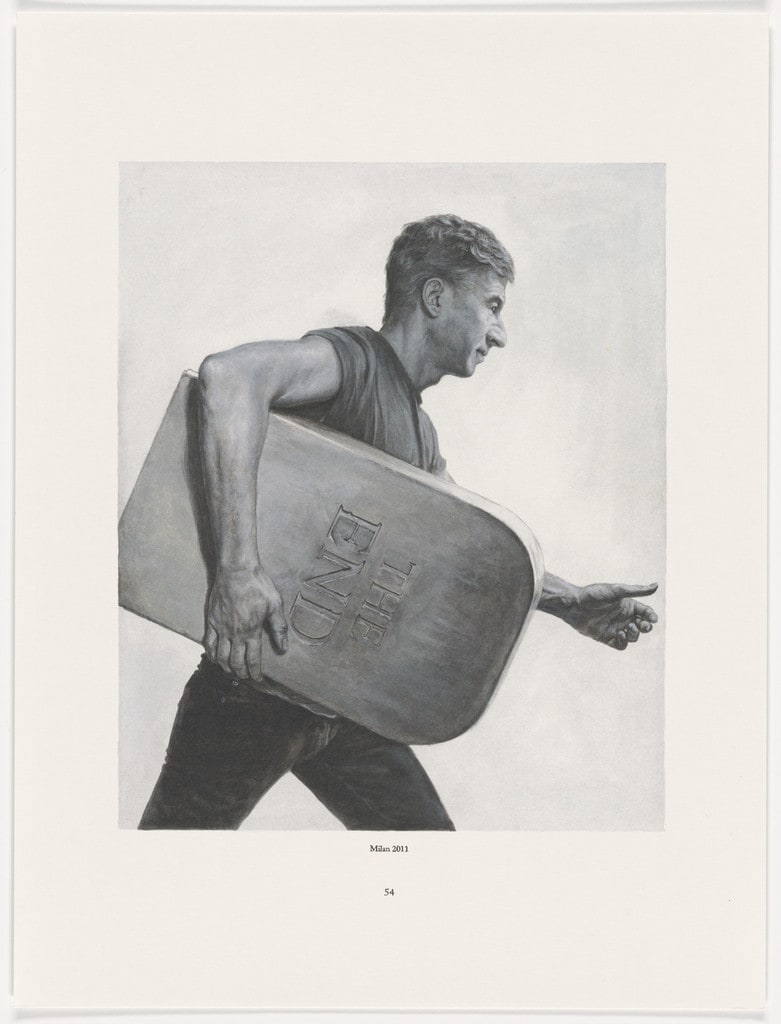 Page from The Taste of Others