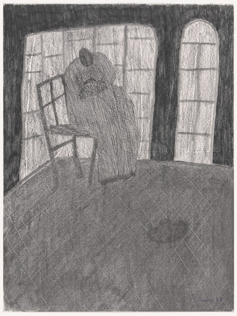The Object