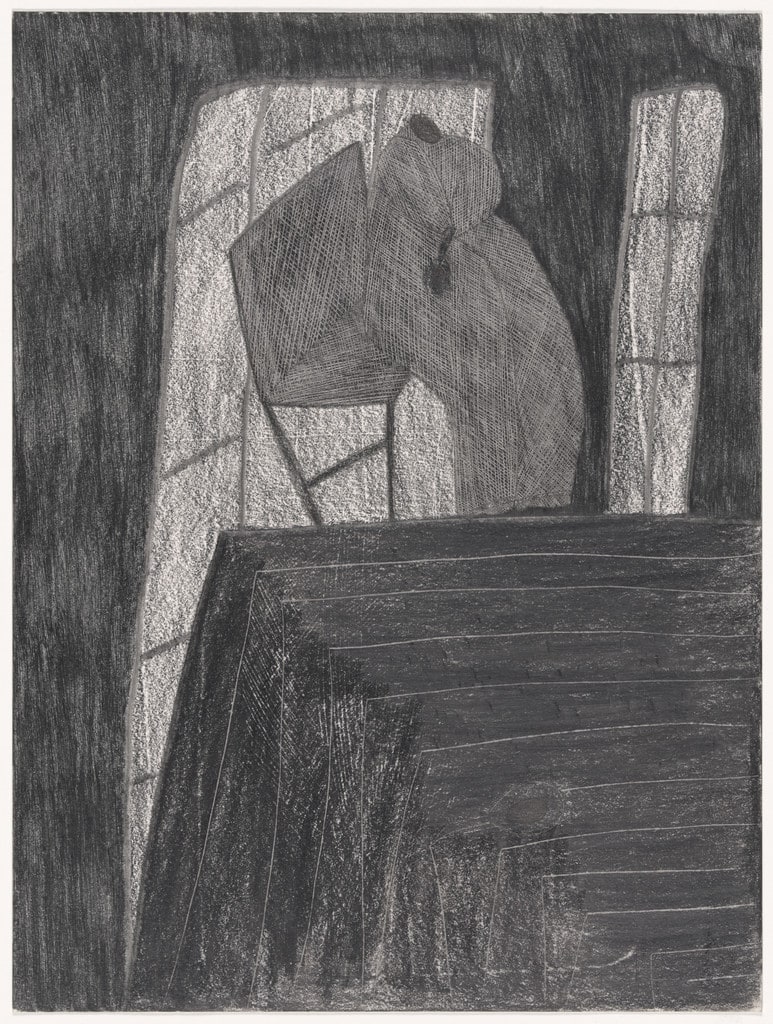 The Object