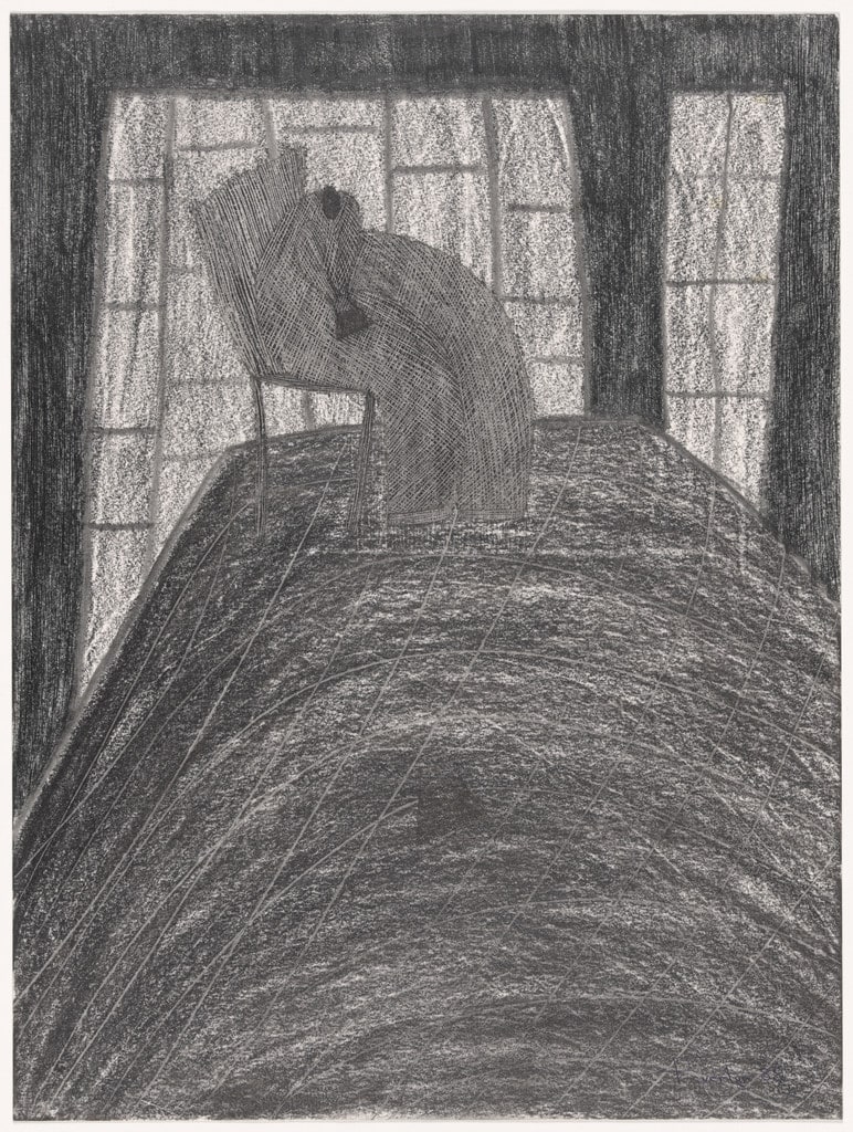 The Object