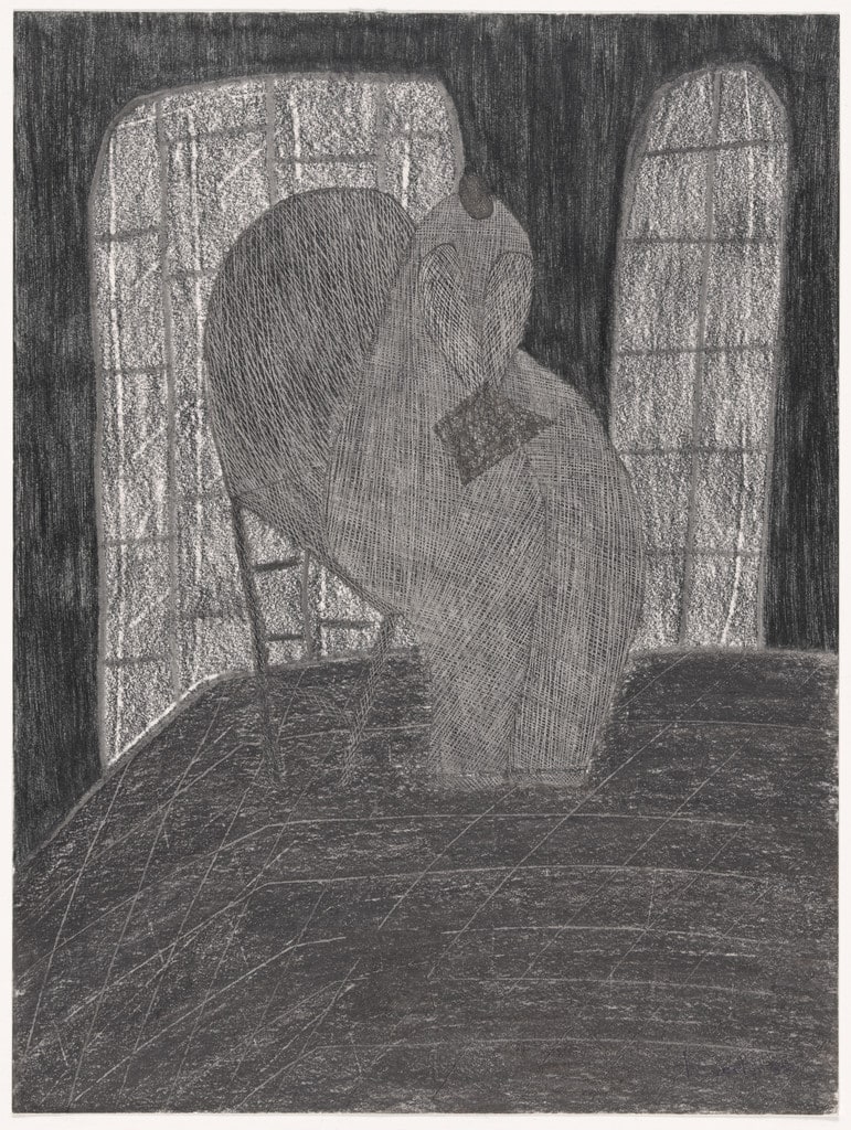 The Object