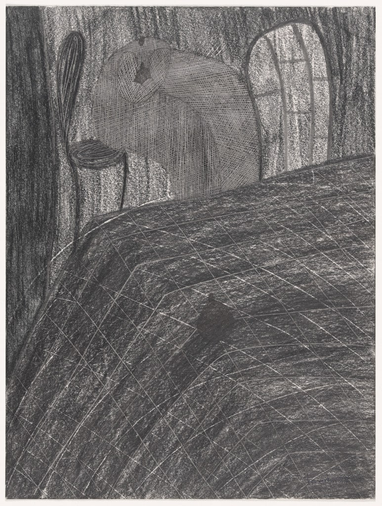 The Object