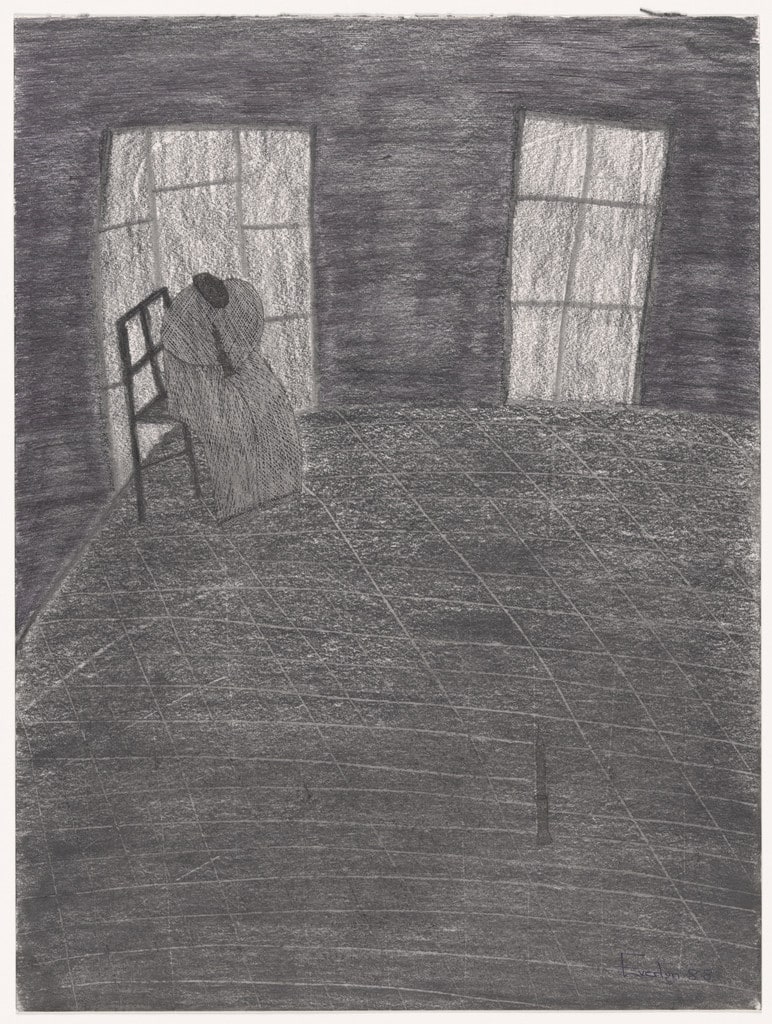 The Object