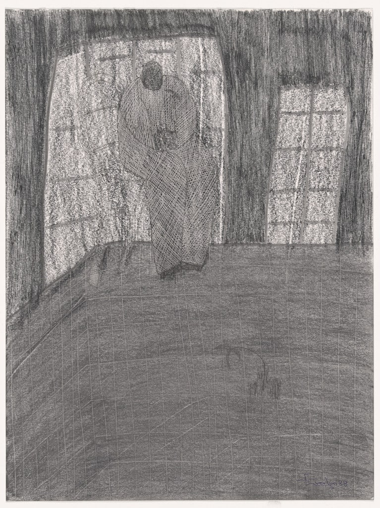 The Object