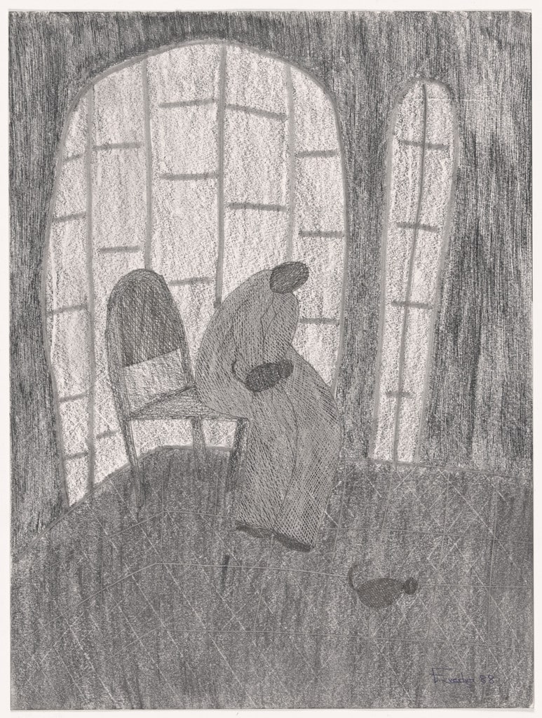 The Object