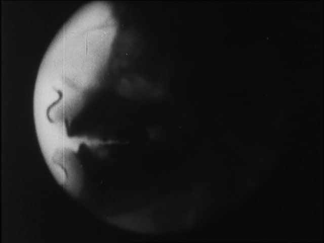 Trace no. 22 (Fluxfilm no. 11)