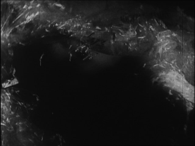 Trace no. 24  (Fluxfilm no. 13)