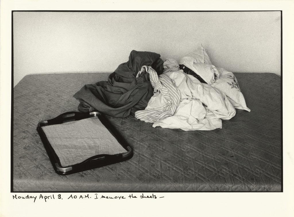The Sleepers (Les dormeurs)