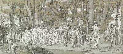 Daphnephoria,
