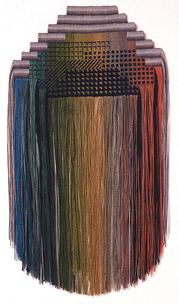 Hanging, Mesa, 1982