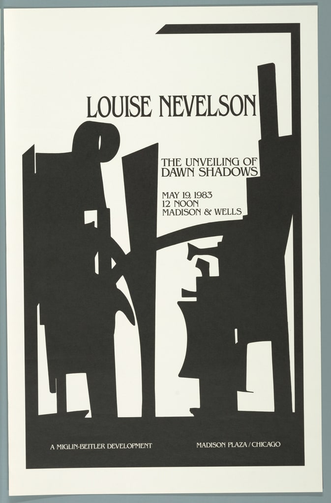 Poster (USA)