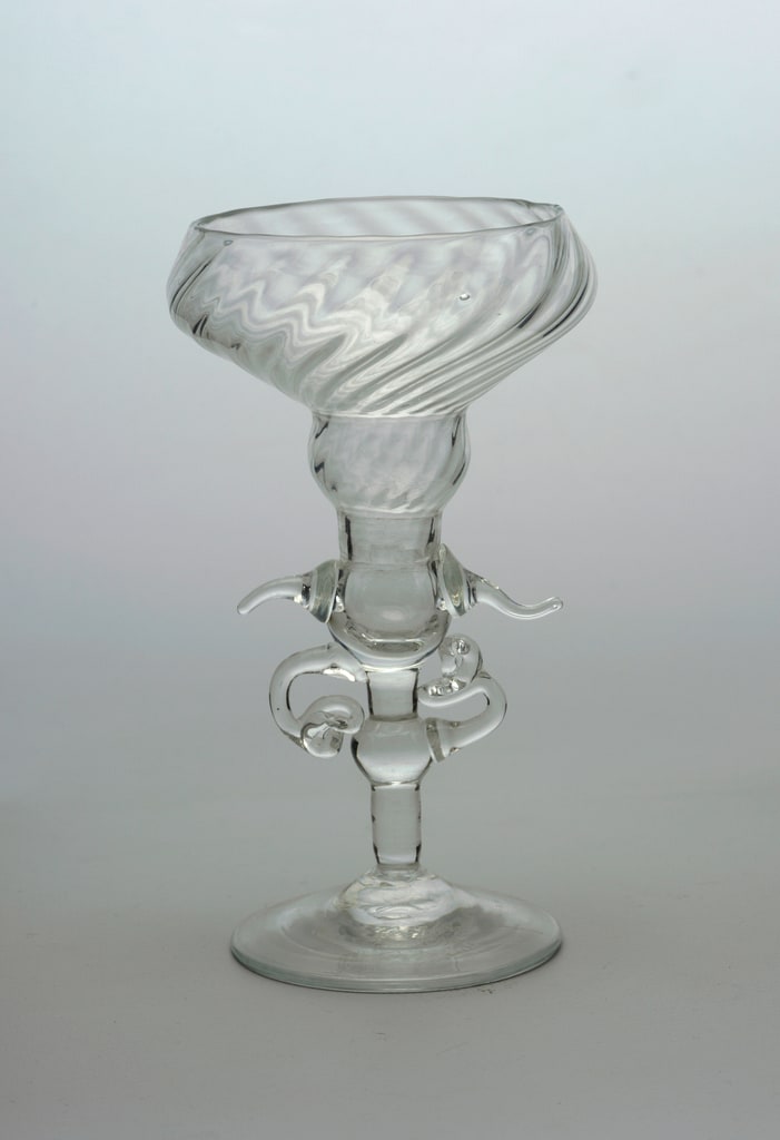 Glass (USA), 1985