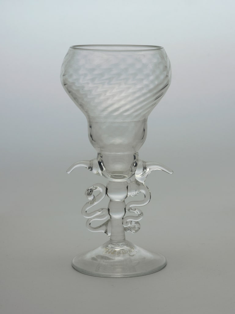Glass (USA), 1985