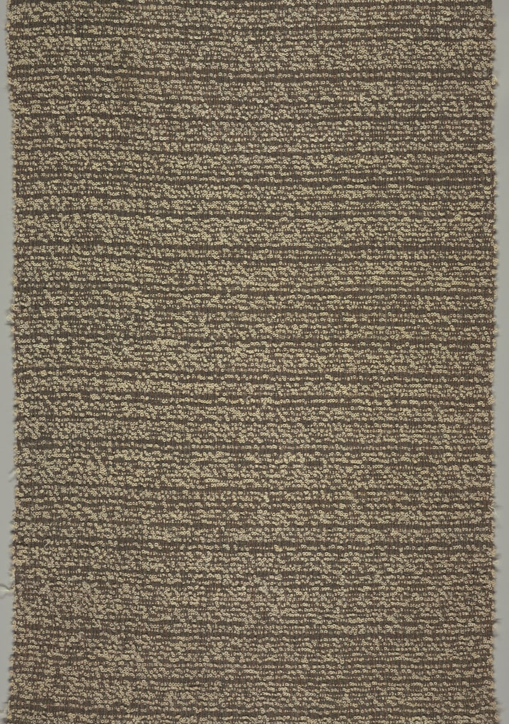 Sample (USA), 1937–61