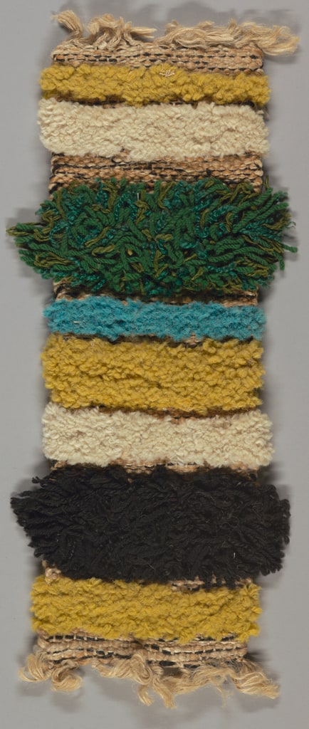 Sample (USA), 1937–61