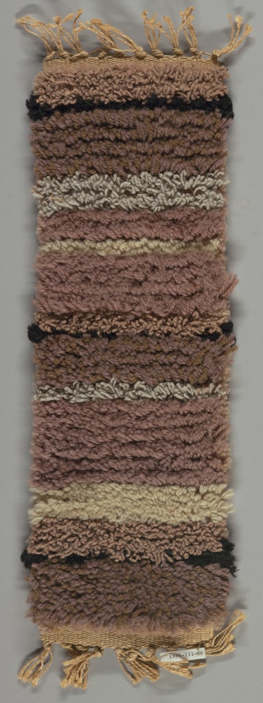 Sample (USA), 1937–61
