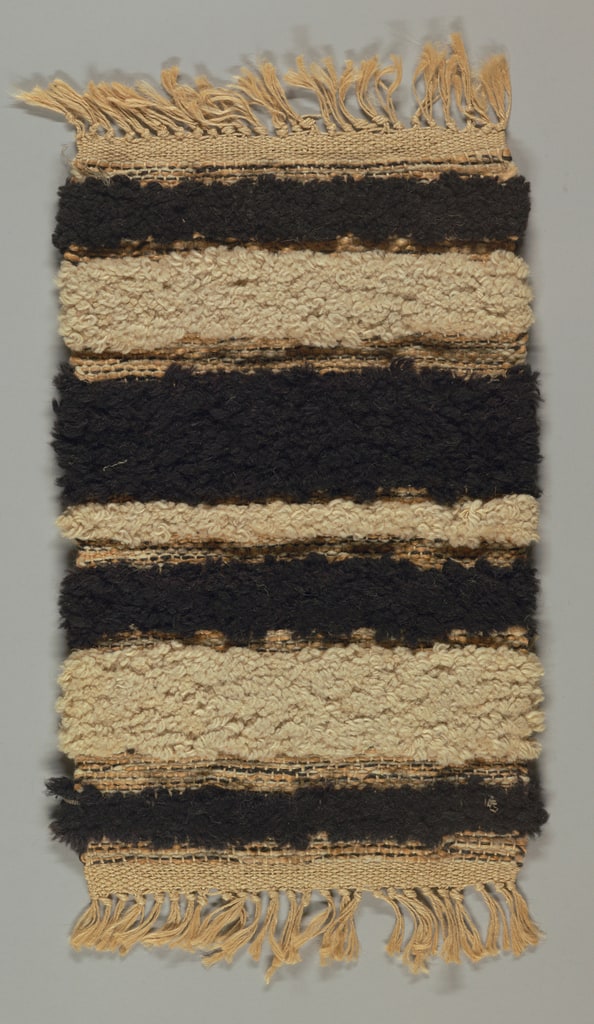 Sample (USA), 1937–61