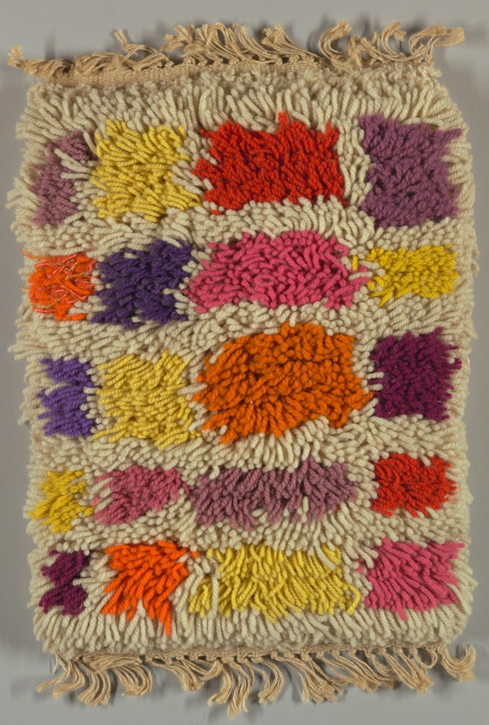 Sample (USA), 1937–61