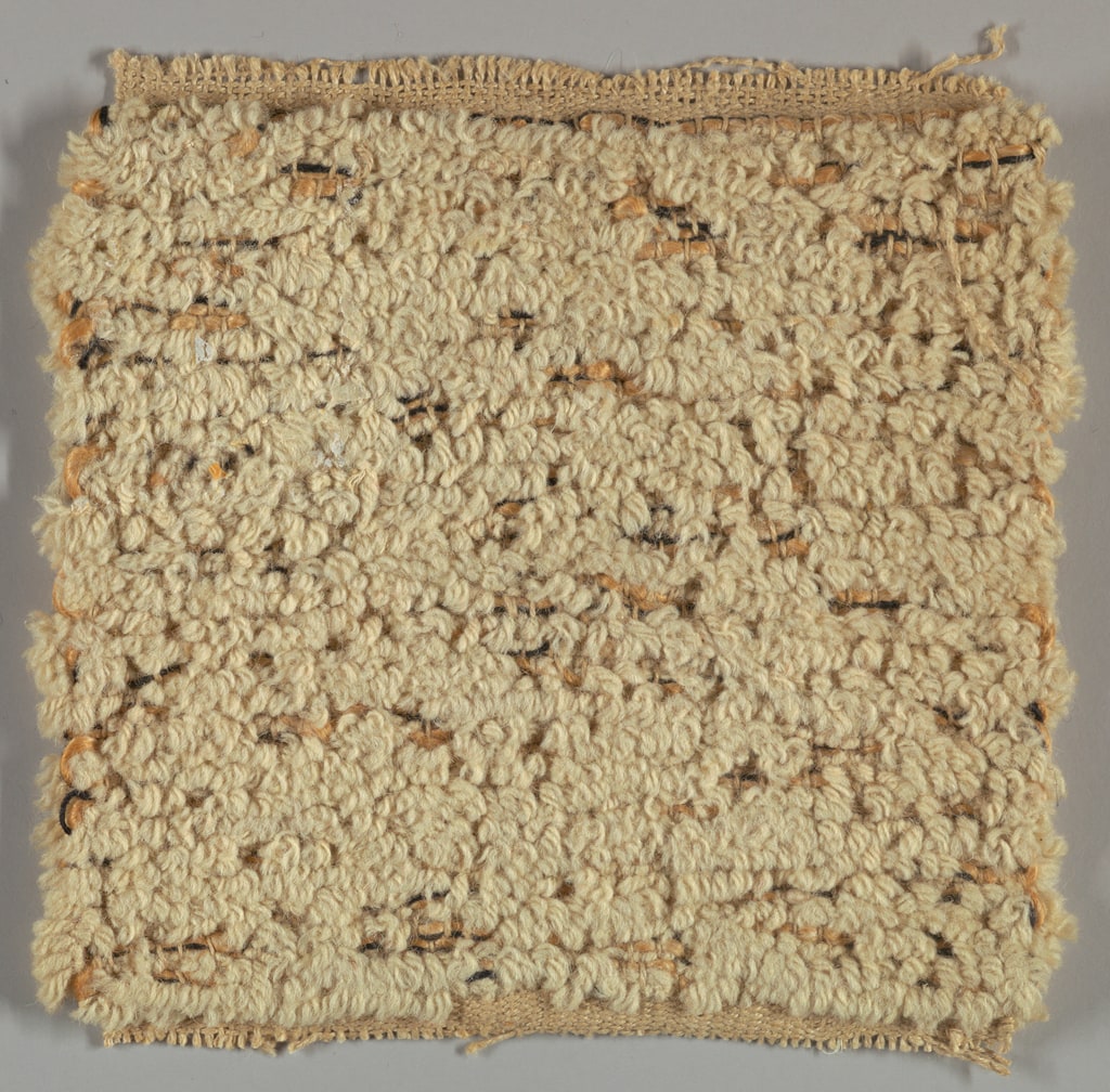 Sample (USA), 1940–60