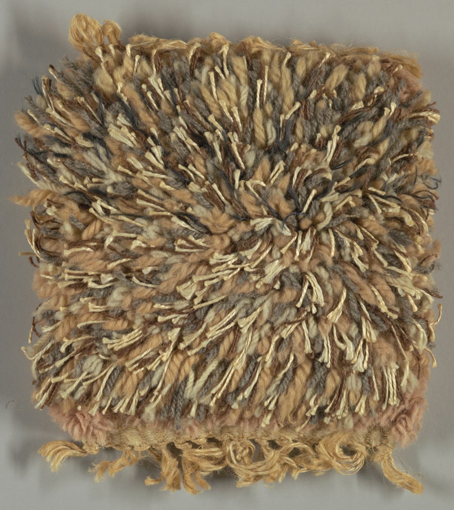 Sample (USA), 1940–60
