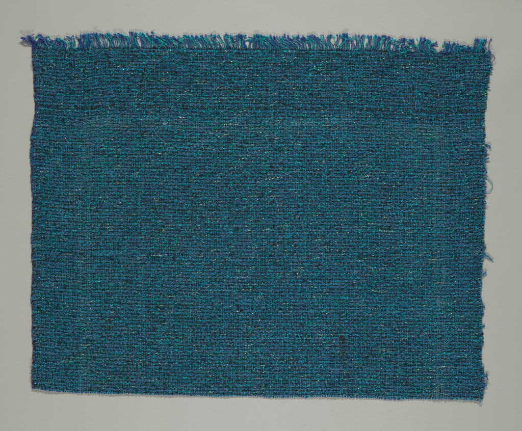 Sample (USA), 1958