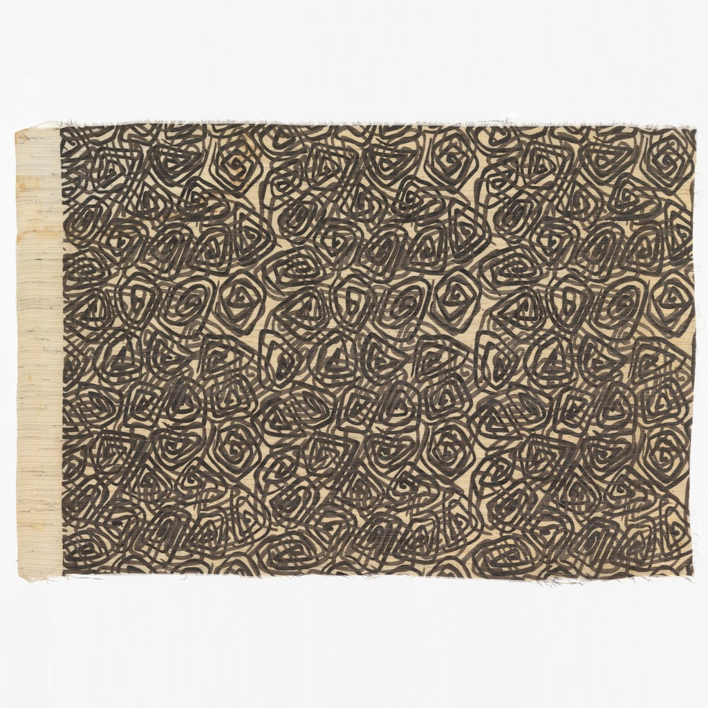 Textile (Philippines), 1951