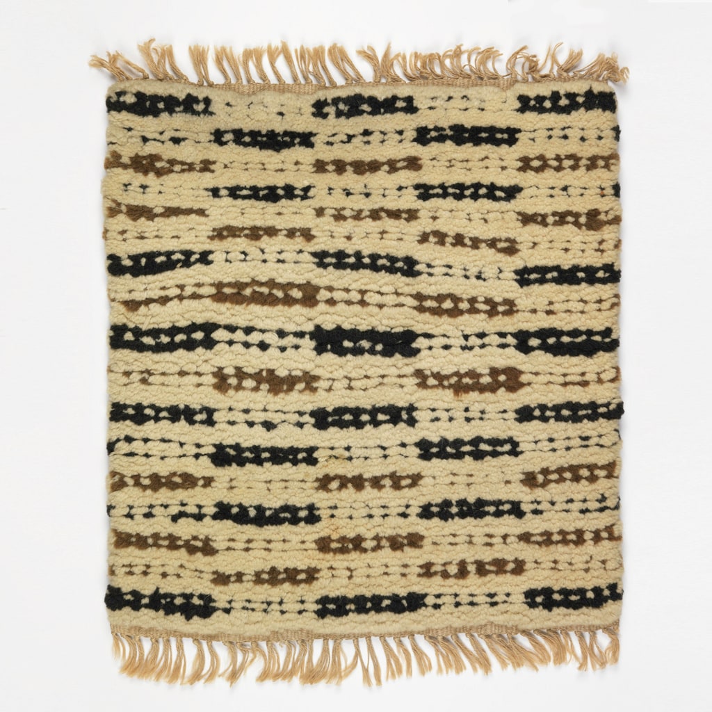 Sample (USA), 1937–61