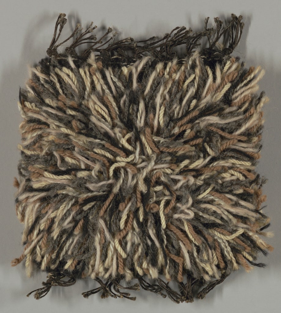 Sample (USA), 1940–60