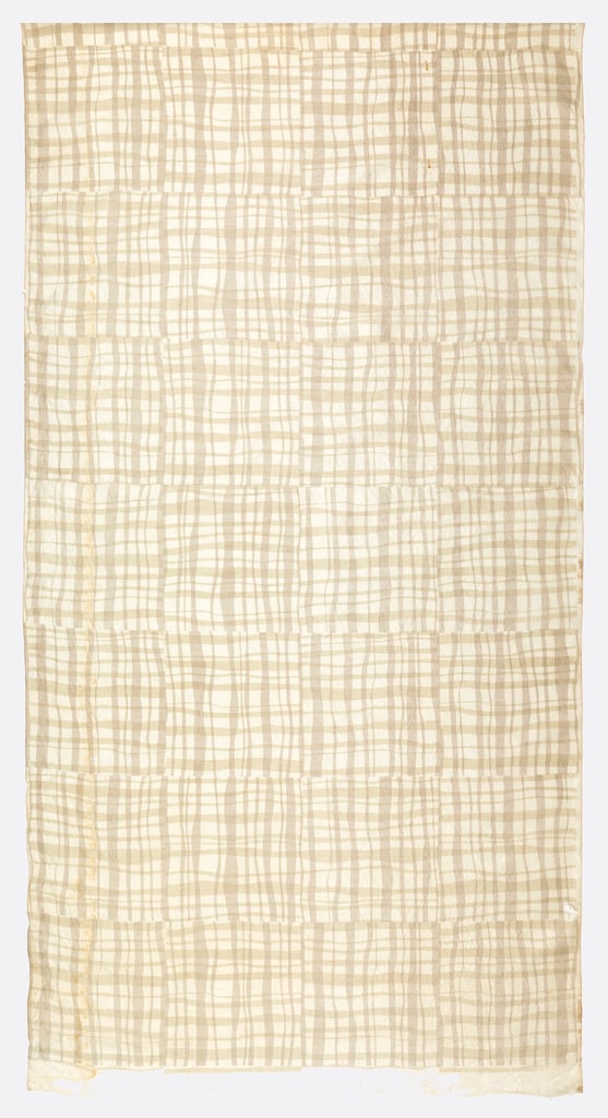 Textile (USA), ca. 1950